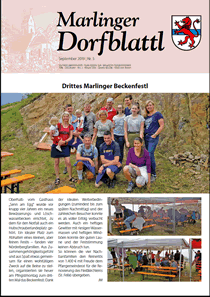 Ausgabe Sept.2019