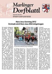 Ausgabe Sept.2012